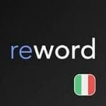 Italian with ReWord.Learn Italian words Premium 3.1.3