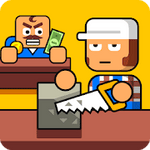 Make More! Idle Manager 2.2.33 Mod money