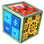 Metal Box ! Hard Logic Puzzle 36.0.20210320 Mod money