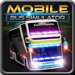 Mobile Bus Simulator 1.0.3 MOD Free Shopping