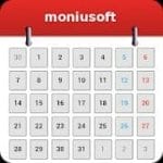 Moniusoft Calendar 6.3.0 Unlocked