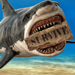 Ocean Survival Ultimate Simulator 9.9.8 Mod APK free shopping