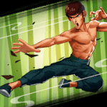 One Punch Boxing Kung Fu Attack 2.5.0.186 Mod money