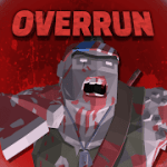 Overrun Zombie Horde Apocalypse Survival TD Game 1.60