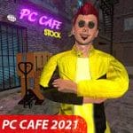 PC Cafe Business Simulator 2021 2.0 Mod money