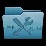 PDF Utils Merge Reorder Split Extract & Delete Pro 12.3