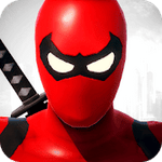 POWER SPIDER Ultra Superhero Parody Game 2.9 Mod free shopping