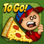 Papa’s Pizzeria To Go! 1.1.1