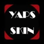 Poweramp V3 skin Yaps 131 Paid