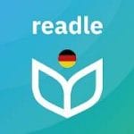 Readle Learn German Language with Stories & News Premium 2.3.0