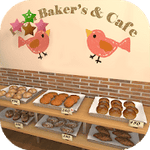 Room Escape Game Opening day of a fresh bakers 1.1.0 Mod adfree