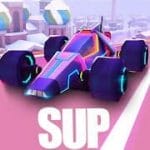 SUP Multiplayer Racing 2.2.8 Mod money