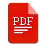 Simple PDF Reader Pro 1.0.32