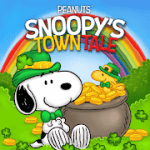 Snoopy’s Town Tale City Building Simulator 3.7.9 Mod money