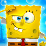 SpongeBob SquarePants Battle for Bikini Bottom 1.2.0 MOD Unlimited Flowers