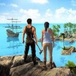 Survival Games Offline free Island Survival Games 1.27 Mod adfree