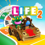 THE GAME OF LIFE 2 More choices more freedom! 0.0.32 Mod unlocked