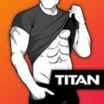 Titan Muscle Booster Home Workout Six Pack Abs Premium 3.3.0