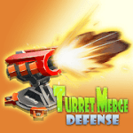 Turret Merge Defense 1.0.9 Mod money