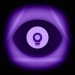 Ultraviolet Stealth Purple Icon Pack 1.9 Patched
