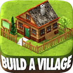 Village City Island Simulation 1.11.1 Mod money