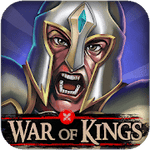 War of Kings Strategy war game 82 Mod infinite resources