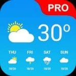 Weather App Pro 1.17 Paid