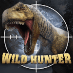 Wild Hunter Dinosaur Hunting 1.0.6 Mod money