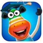 Zebrainy learning games for kids and toddlers 2-7 7.3.1