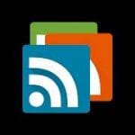 gReader Feedly News RSS Premium 5.2.1-416