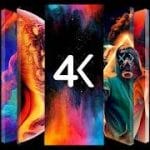 4K Wallpapers HD Live Backgrounds Auto Changer Pro 7.6