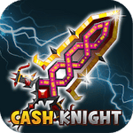 9 God Blessing Knight Cash Knight 2.10 Mod money