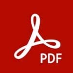 Adobe Acrobat Reader PDF Viewer Editor & Creator Premium 21.4.0.17702