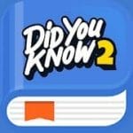 Amazing Facts Did You Know That Premium 3.4