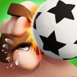Ballmasters 2v2 Ragdoll Soccer 0.4.2 Mod money