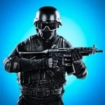 Battle Forces FPS online game 0.9.31 APK Mod
