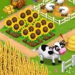 Big Little Farmer Offline Farm Free Farming Games 1.8.3
