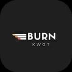 Burn KWGT 1.8.0 Paid