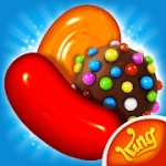 Candy Crush Saga 1.200.0.3 MOD Unlimited Moves/Lives/All Level