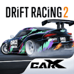 CarX Drift Racing 2 1.14.0 MOD Unlimited Money/Menu