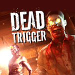 DEAD TRIGGER Offline Zombie Shooter 2.0.1 MOD Mega Features