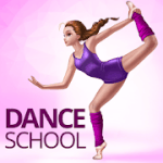 Dance School Stories Dance Dreams Come True 1.1.27 MOD Unlimited Tickets Unlocked Items