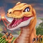 Dino Battle 12.49 Mod money