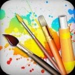 Drawing Desk Draw Paint Color Doodle & Sketch Pad 5.8.3 b179 Unlocked