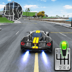 Drive for Speed Simulator 1.21.4 MOD Unlimited Money