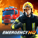 EMERGENCY HQ free rescue strategy game 1.6.03