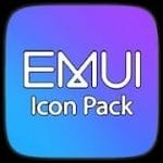 Emui Carbon Icon Pack 2.1.6 Patched