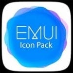 Emui Icon Pack 2.1.6 Patched