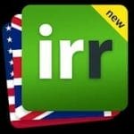 English Irregular Verbs Learn English Words Pro 1.1.1