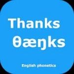 English Phonetics English Text to Phonetics IPA 1.70.79 Ad Free